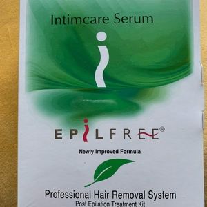 Epilfree Intimcare Serum
